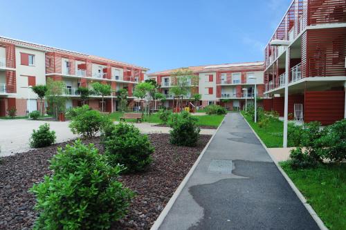 Фотография апарт отеля Vacancéole - Les demeures de la Massane - Argelès-sur-Mer