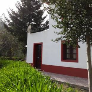 Фотографии гостевого дома 
            2 bedrooms house with spa furnished garden and wifi at Camacha