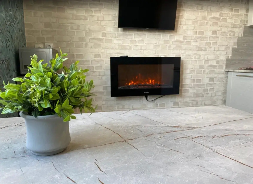 Фотография квартиры Апартаменты Rest Salut Alisa