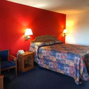 Фотографии гостиницы
Luxury Inn