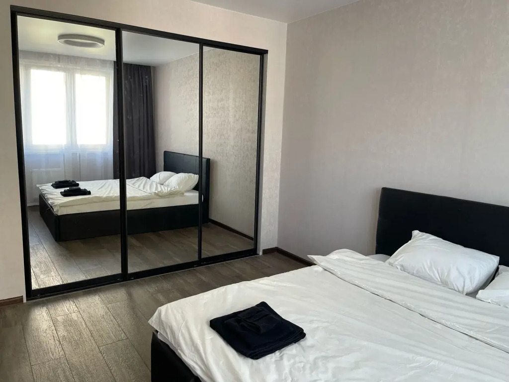 Фотография квартиры Квартира уютная на московском 33