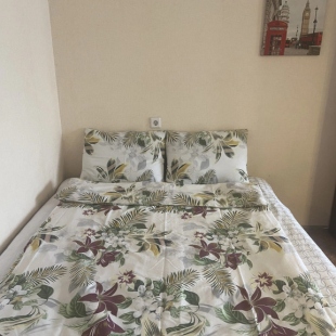 Фотография квартиры Апартаменты на Коренцова 9