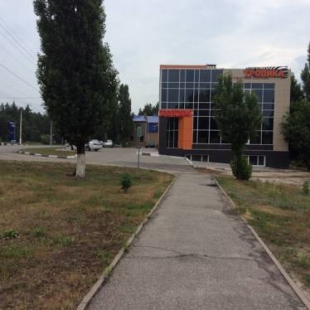 Фотография гостиницы Фьюжн