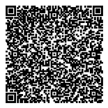 QR код апарт отеля Axis Moscow Colors