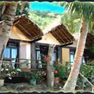 Фотографии гостевого дома 
            Pension Te Nahetoetoe