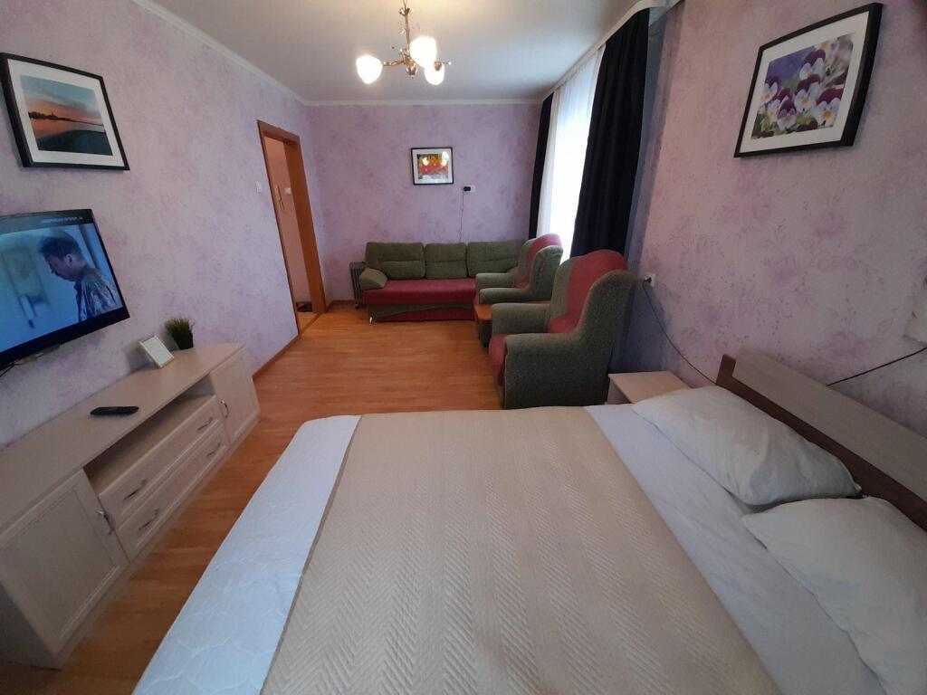 Фотография квартиры Апартаменты на проезде Северный 2