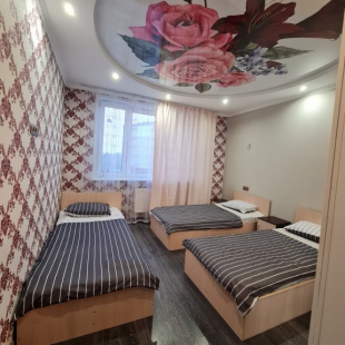 Фотография квартиры Квартира улице Курыжова 24 (85)