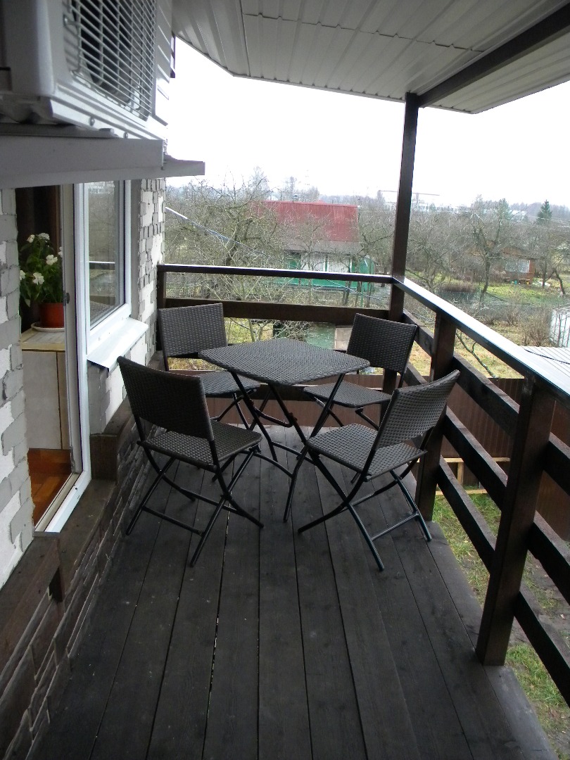 Фотография гостевого дома Ягодка - не работает!