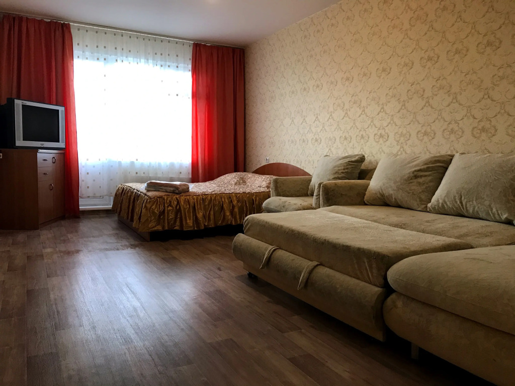 Фотография квартиры Квартира Напротив Аллеи