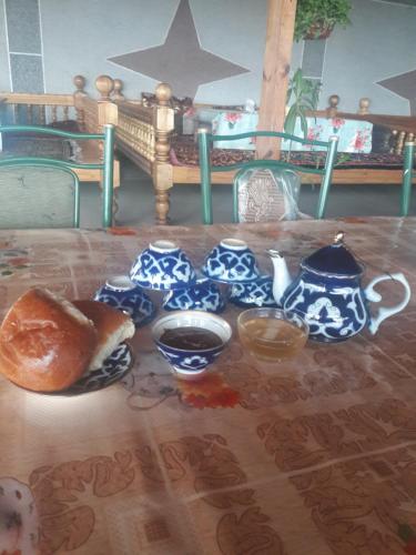 Фотографии мини отеля
BOOKING