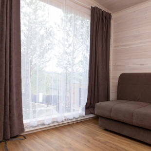 Фотография Коттеджа Частный дом Манский фрейм