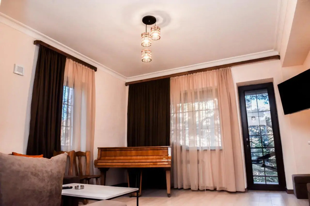 Фотография Коттеджа Частный дом Maestro Rest House Dilijan