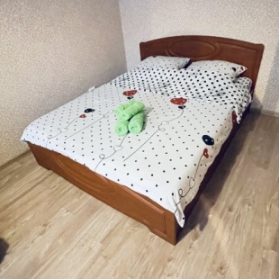 Фотография квартиры Апартаменты Текстилей 15А