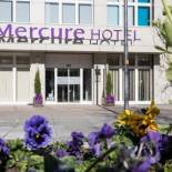 Фотография гостиницы Hotel Mercure Graz City