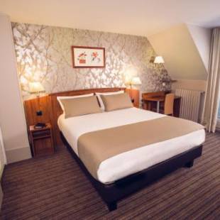 Фотографии гостиницы 
            Timhotel Palais Royal