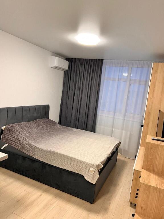 Фотография квартиры Апартаменты на улице Первооткрывателей 8