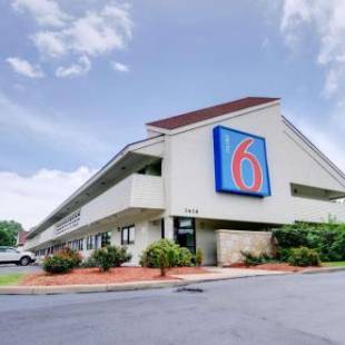 Фотографии гостиницы
Motel 6-Kansas City, MO