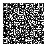 QR код гостиницы Белая чайка