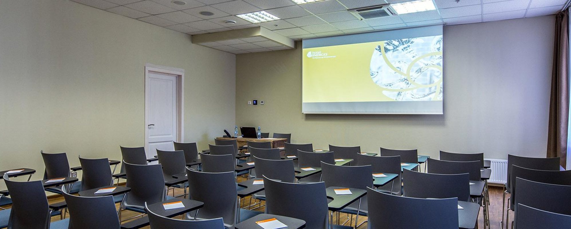 Фотографии конференц-зала Увертюра