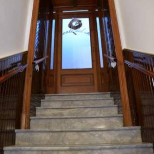 Фотографии мини отеля
La corte del moro