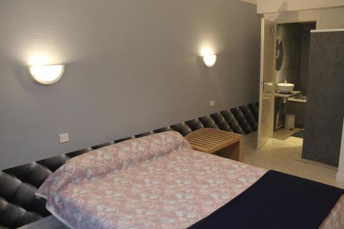 Фотография гостиницы Les Portes d'Or