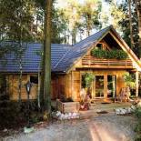 Фотография базы отдыха Ferienpark Leitzingen