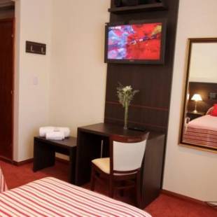 Фотографии гостиницы
Grand Hotel Libertad