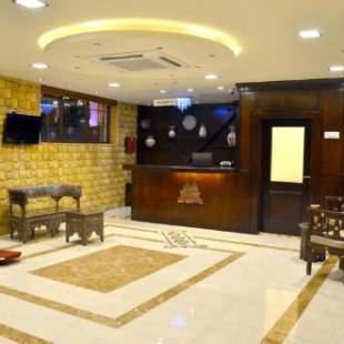 Фотографии гостиницы
Saint John Hotel