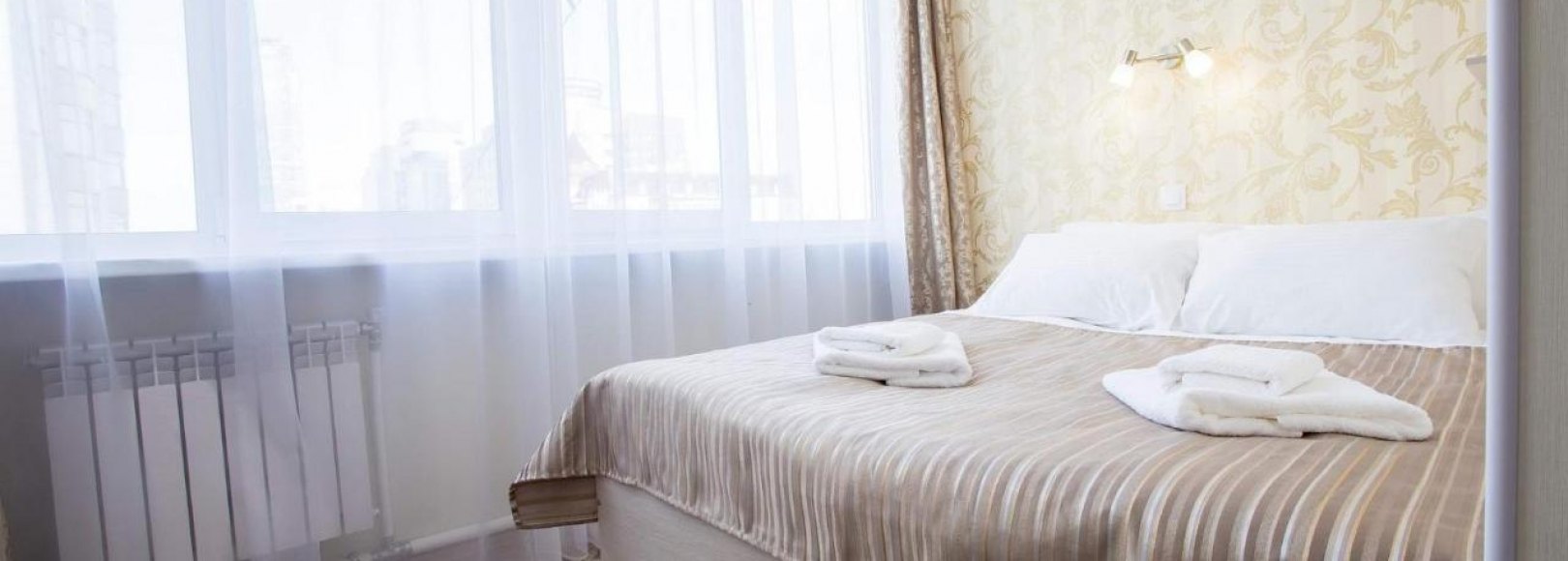 Фотография гостиницы Успенский Двор Центральная