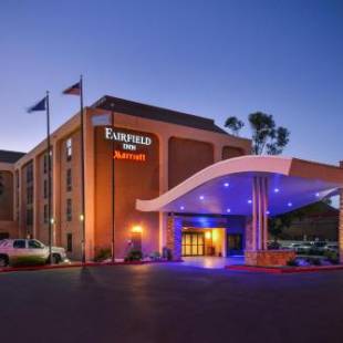 Фотографии гостиницы 
            Fairfield Inn Las Vegas Convention Center