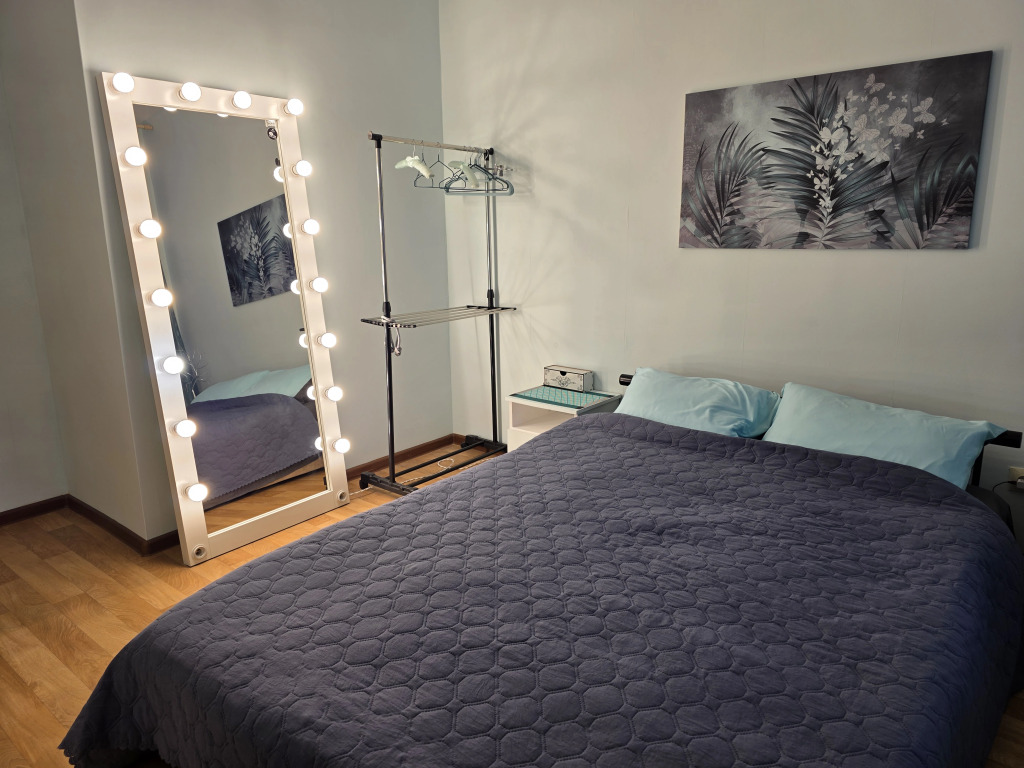 Фотография квартиры Квартира Уютная чистая квартира