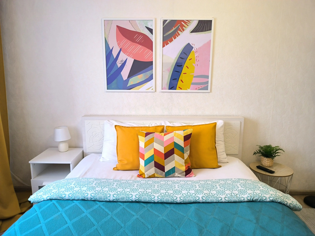 Фотография квартиры Квартира на Ростовской улице 24 296