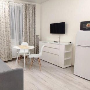 Фотография квартиры Апартаменты Суточно Уфа на улице Пугачева 33