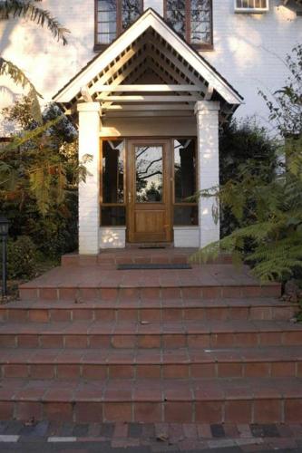 Фотография мини отеля Waterfall Cottages