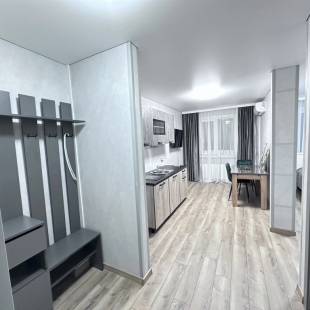 Фотография квартиры Апартаменты Air Home 7