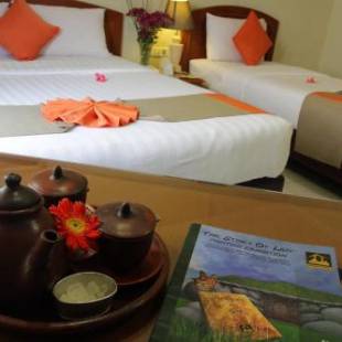 Фотографии гостиницы 
            Hotel Catur Magelang