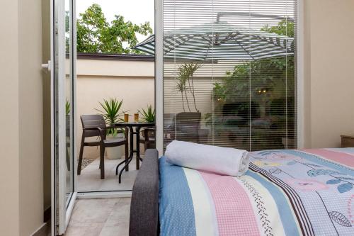 Фотография гостевого дома Bitrak Guest House