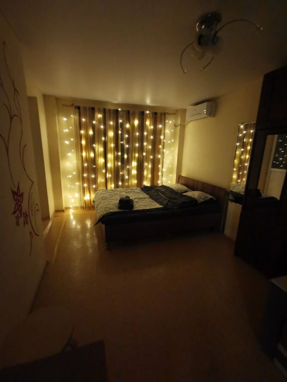 Фотография квартиры Квартира на Магнитогорской