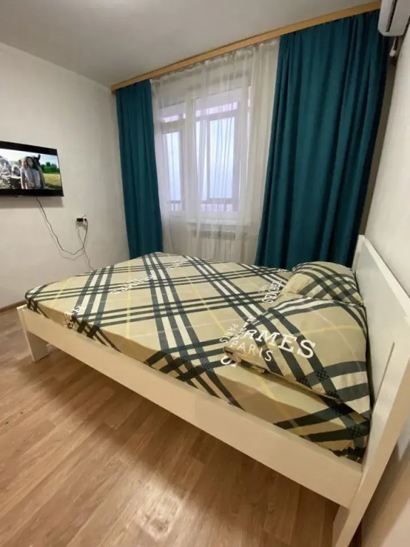 Фотография квартиры Квартира на улице Боевая 7В