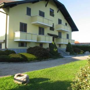 Фотографии гостиницы
Albergo Residence Isotta