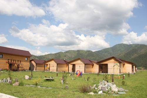 Фотография гостевого дома АлтайРай