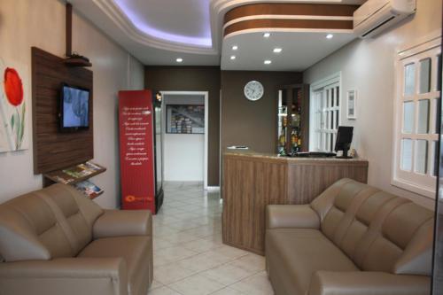 Фотография гостиницы Xangri-La Praia Hotel