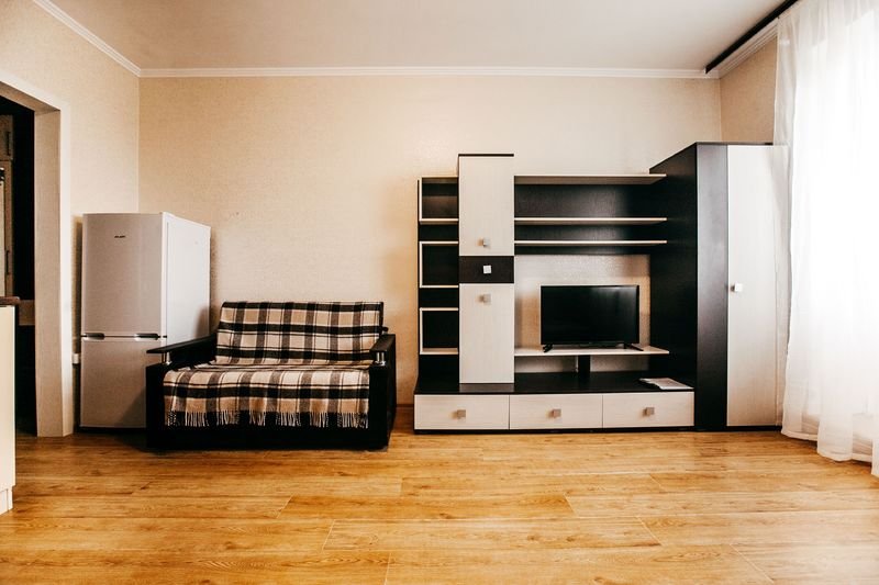 Фотография квартиры Апартаменты на ул. Рылеева, д. 60а