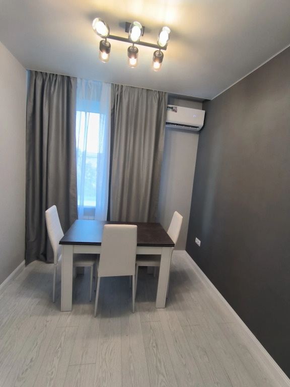 Фотография квартиры Квартира у метро Лермонтовский проспект