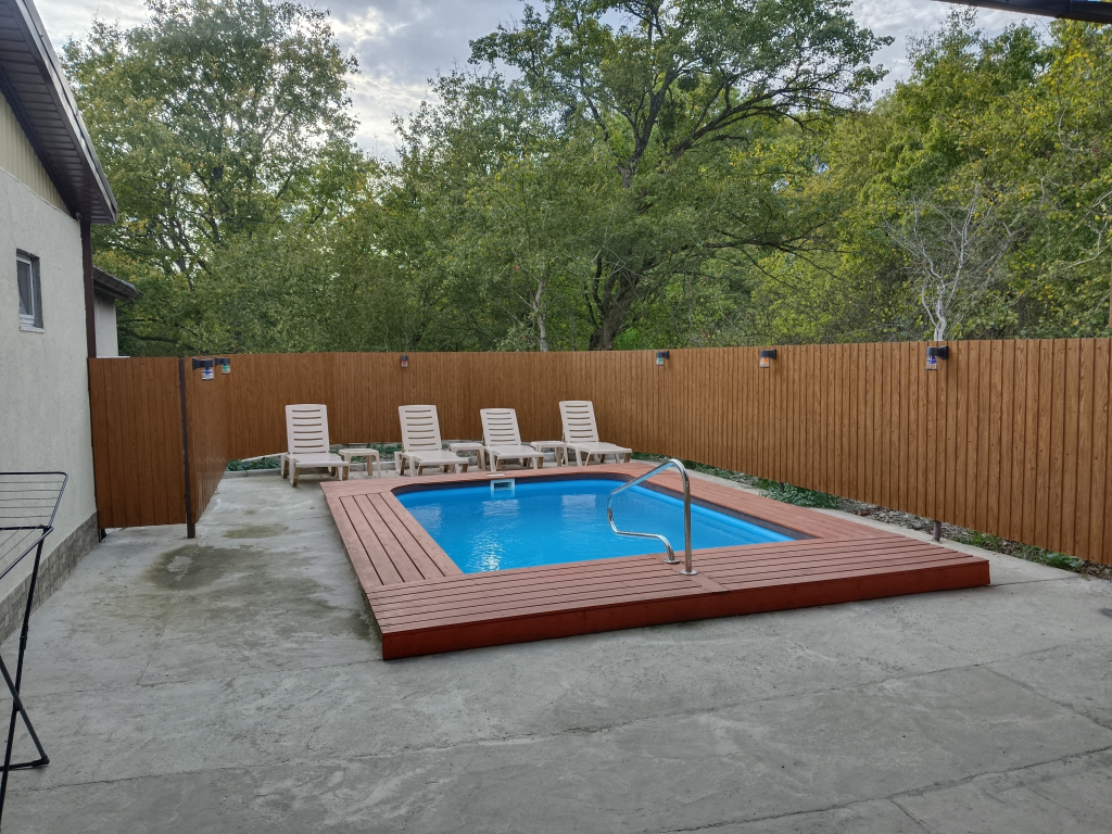 Фотография Коттеджа Частный дом в стрелковом комплексе Бизон 3