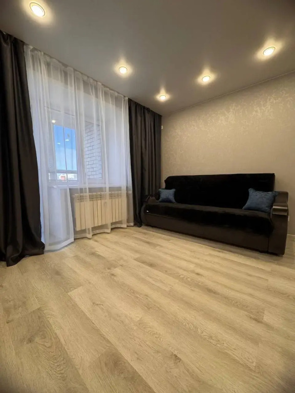 Фотография квартиры Апартаменты Уютная в центре города