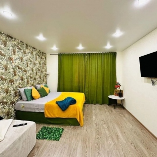 Фотография квартиры Квартира двушкa дизaйнeрскaя