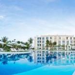 Фотография гостиницы Champa Island Nha Trang