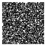 QR код гостиницы Курортный Отель Лесная Рапсодия