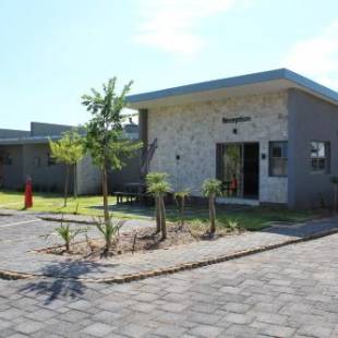 Фотографии гостевого дома
Sandpiper Villas Chobe